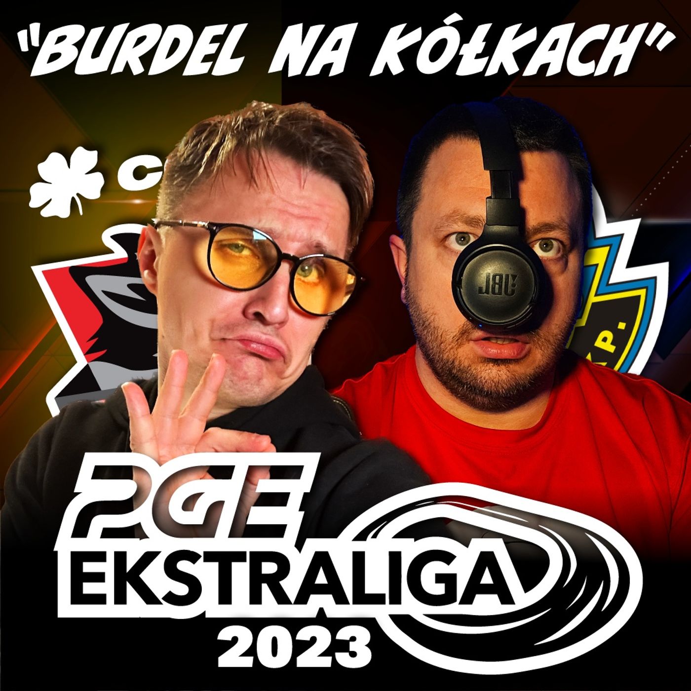 WILKI KROSNO vs. STAL GORZÓW (PGE EKSTRALIGA 2023 - 6kol.) episode artwork