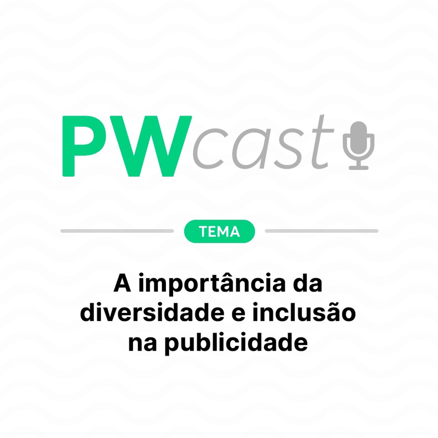 PWCast - O Podcast da PWS Comunicação