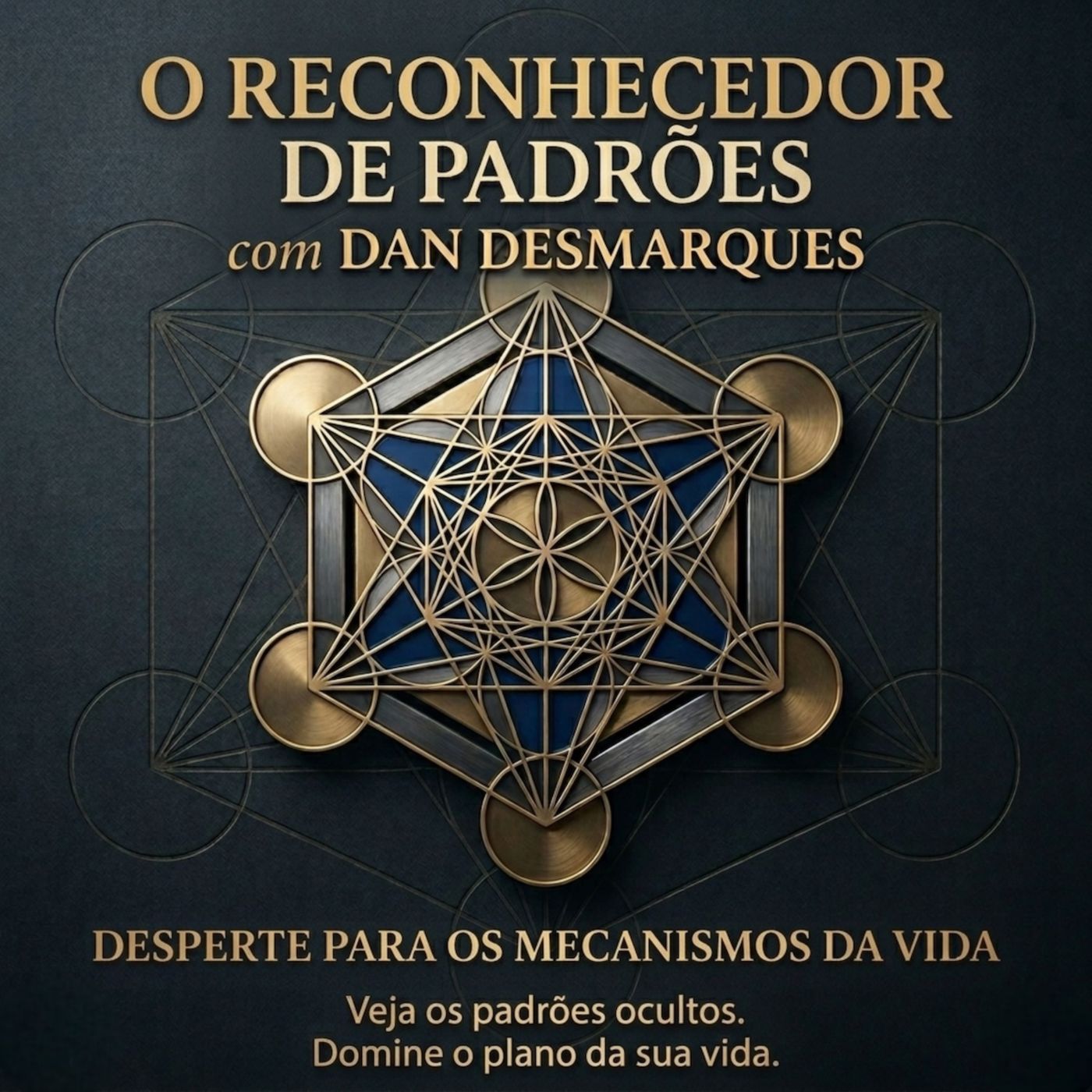 O Reconhecedor de Padrões
