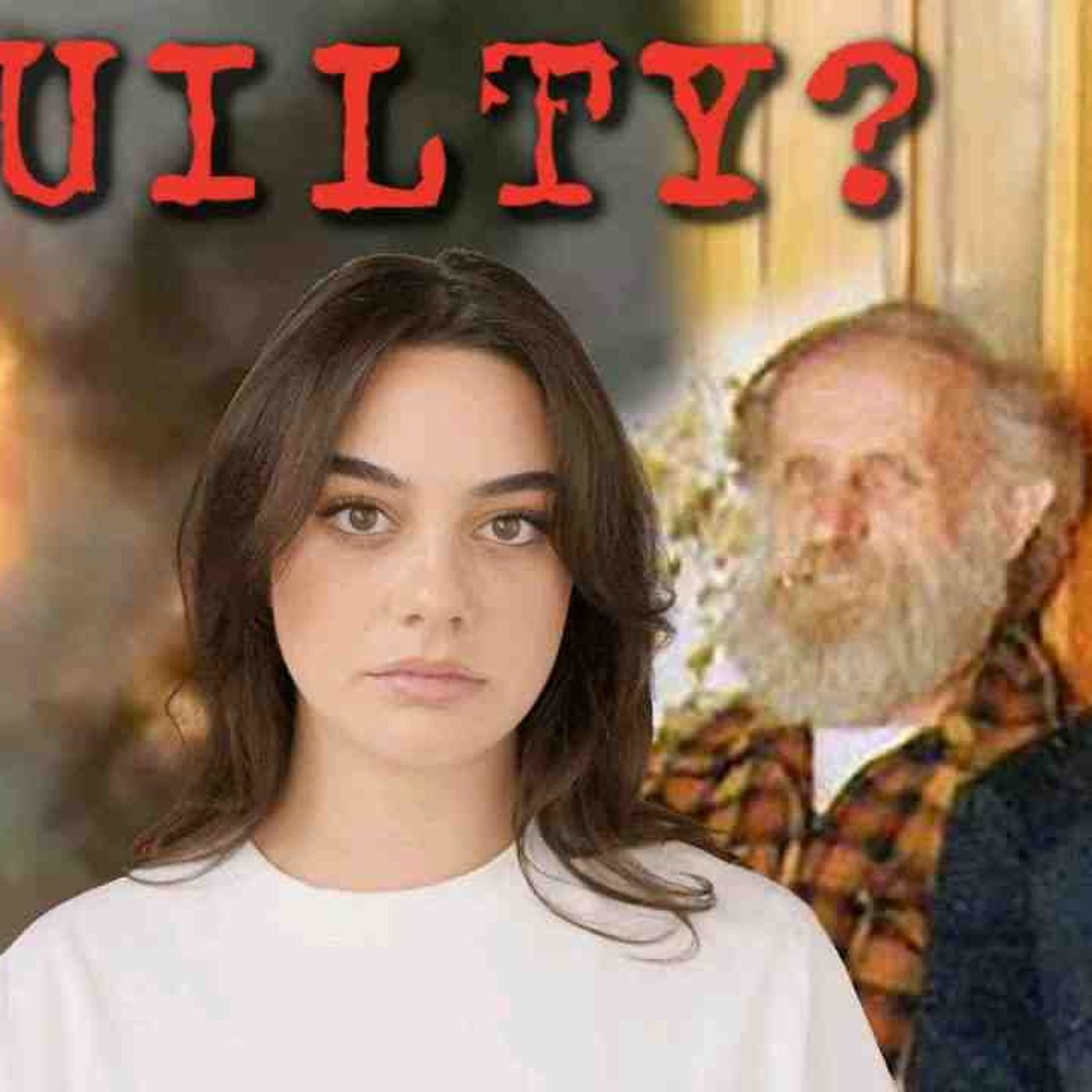 THE BAIN FAMILY MURDERS PART 2 episode artwork