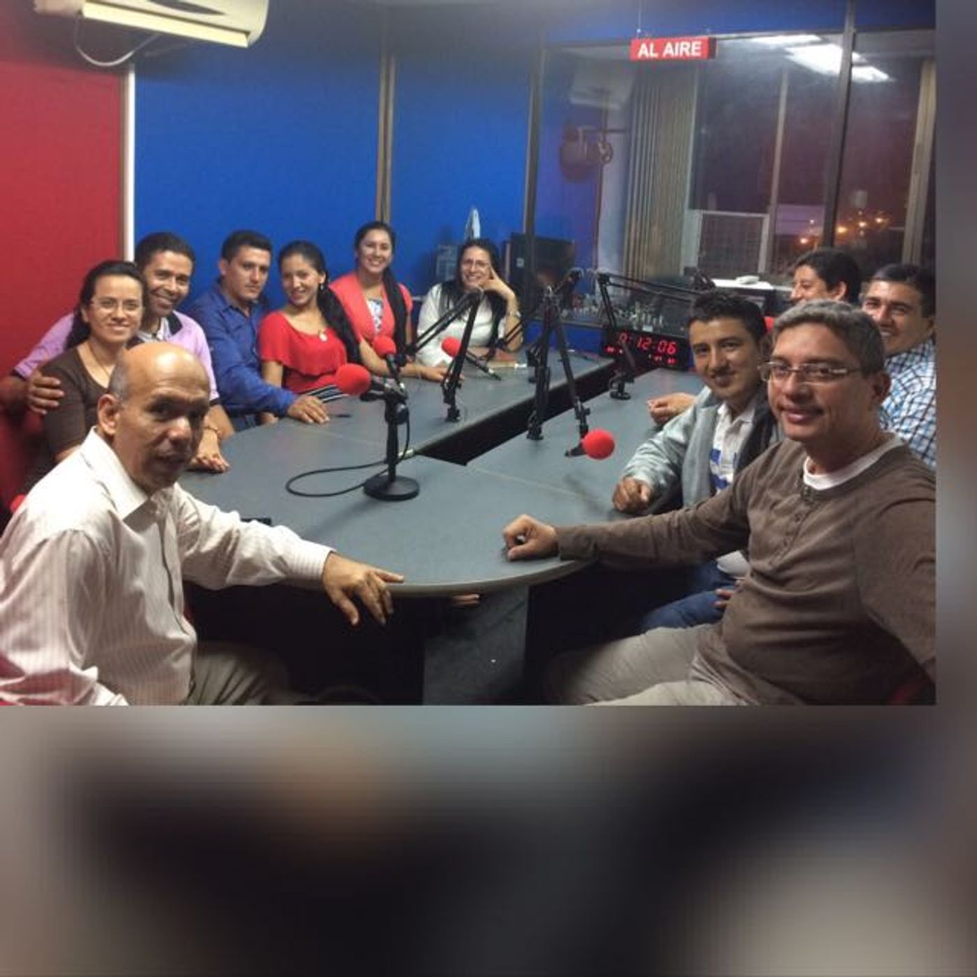 El Poder de la Oración