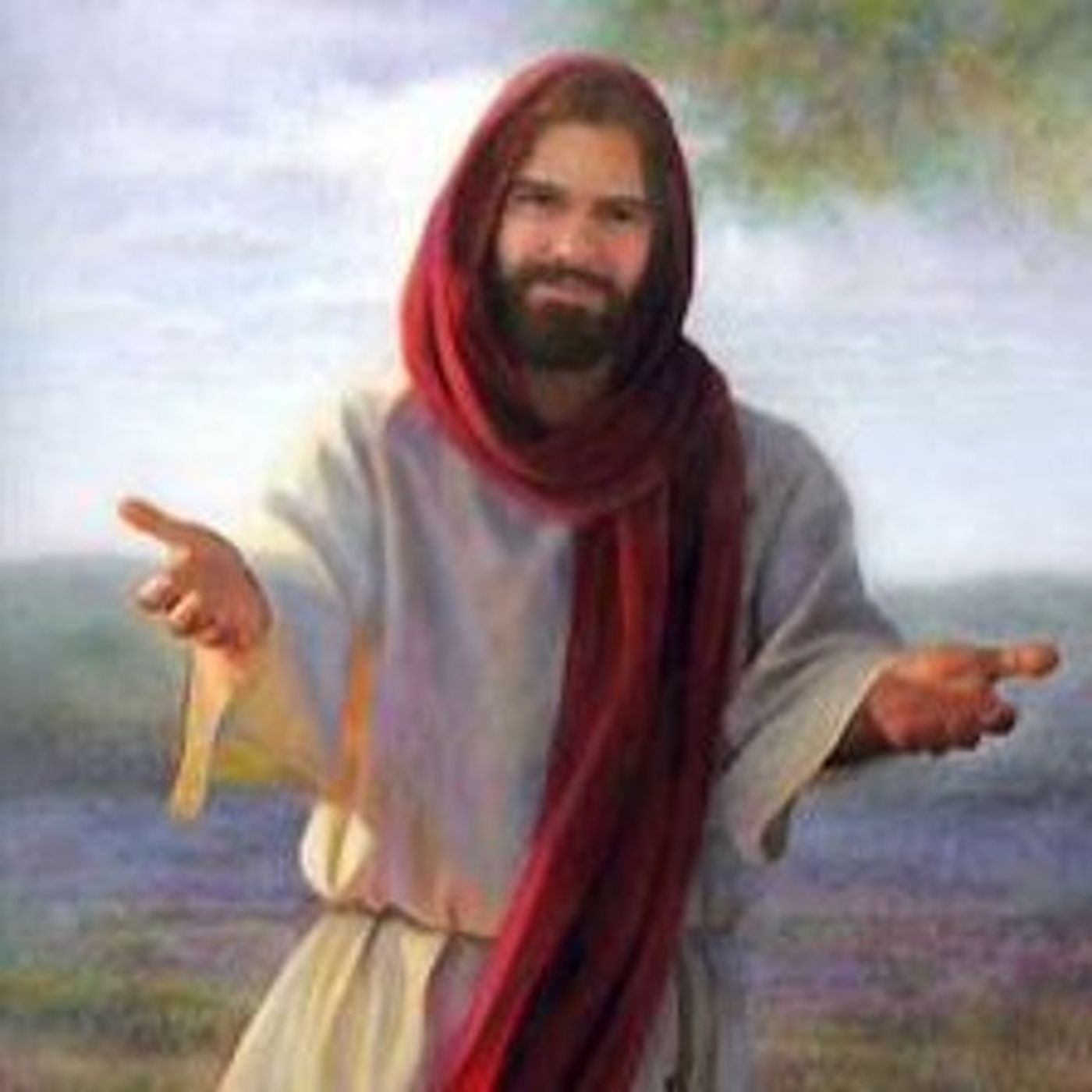 Friends of the Word