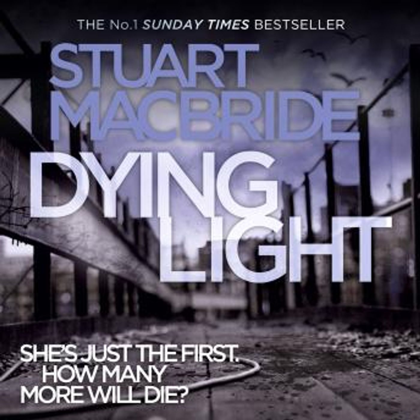 Best Full Audiobooks in Mystery, Thriller & Horror, Police & Detective