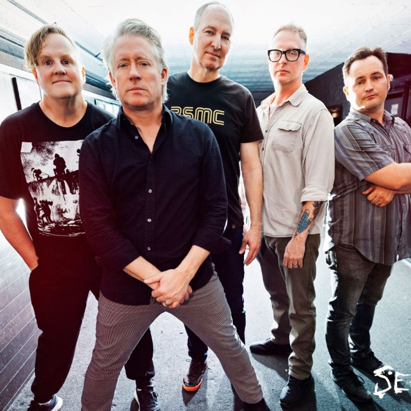 Living In A Perfect World With STEVE TULIPANA From SEASON TO RISK