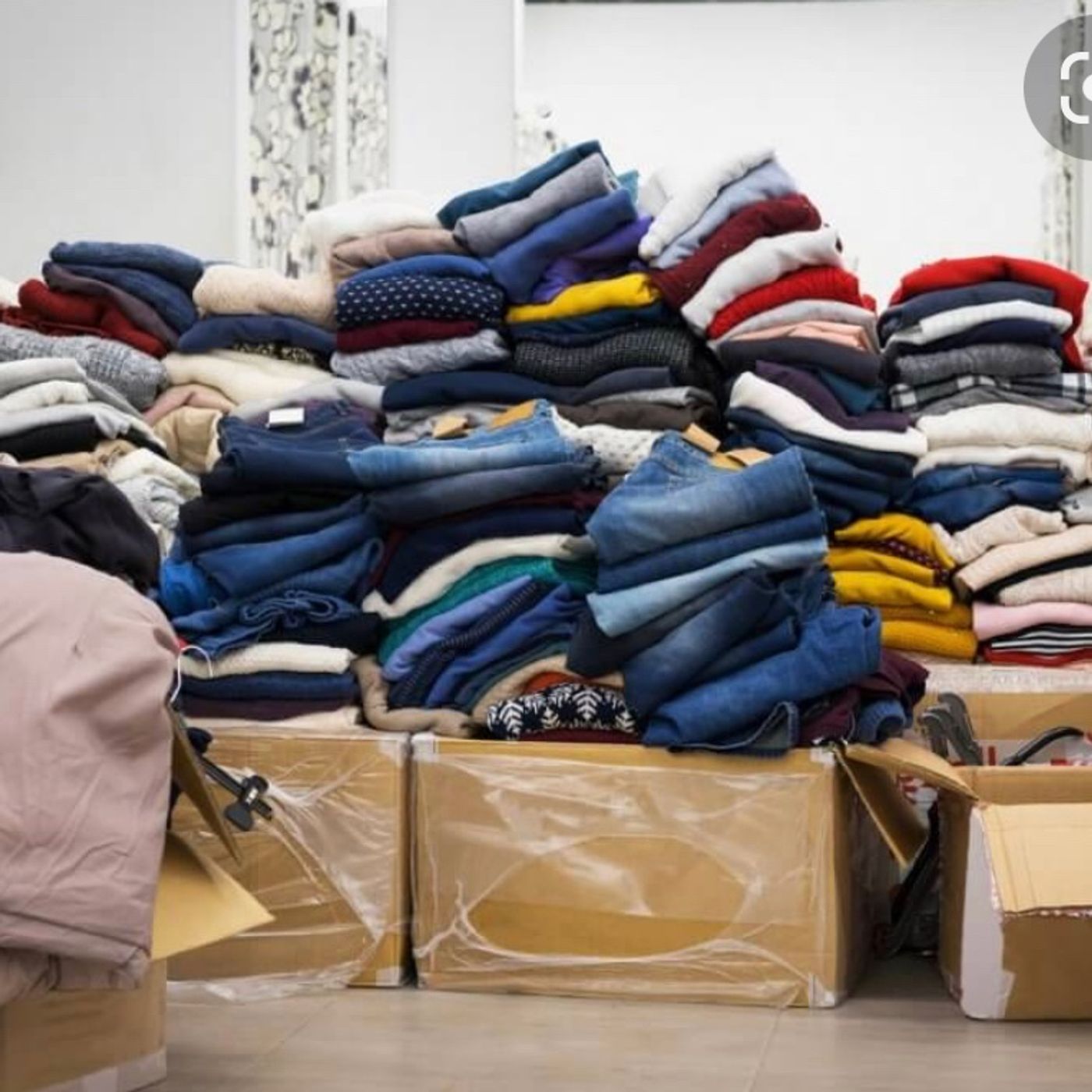 Episode 21- De clutter your life Episode 21- De clutter your life