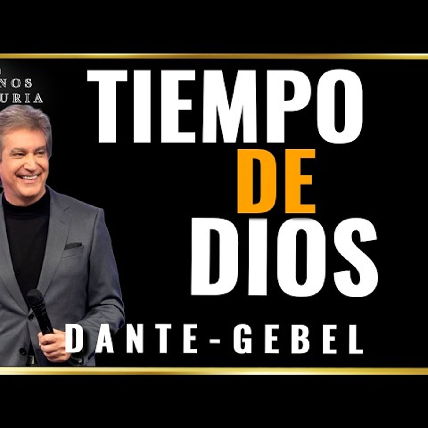 ¡No Dejes Pasar Tu Oportunidad! Dios Abre Puertas Únicas - Predicas de Dante Gebel