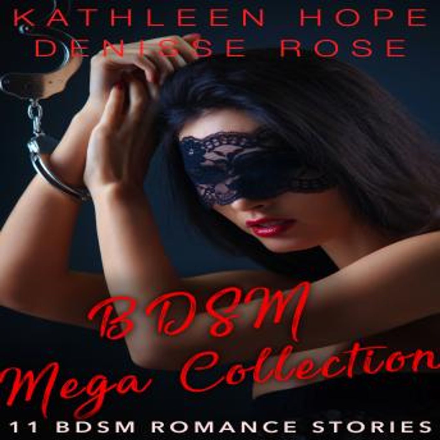 Explore the Latest Full Audiobooks in Romance, Erotica