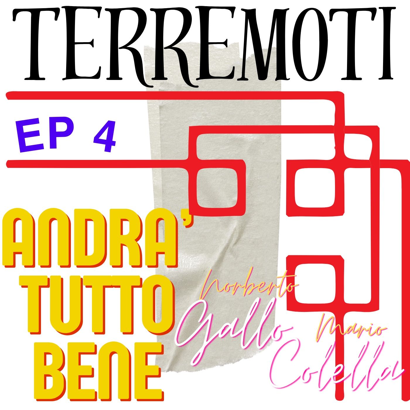 Terremoti - il Podcast