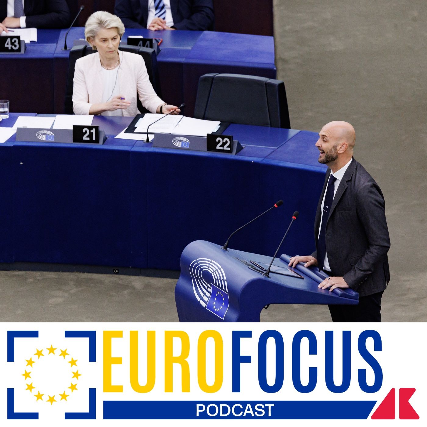 Eurofocus