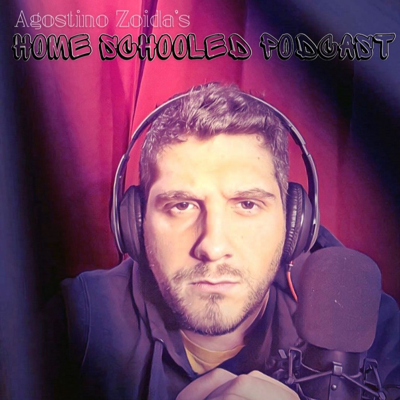 Home Schooled Podcast