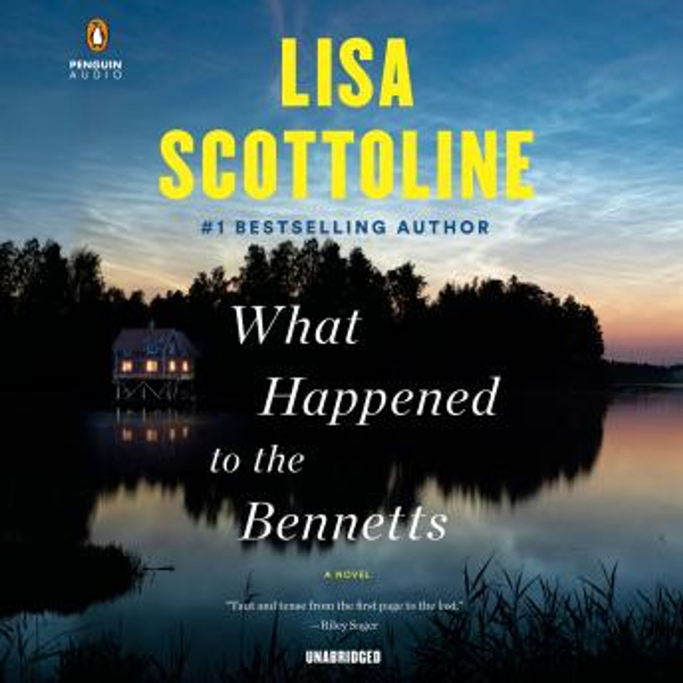 Listen to Audiobooks in Mystery, Thriller & Horror, Suspense