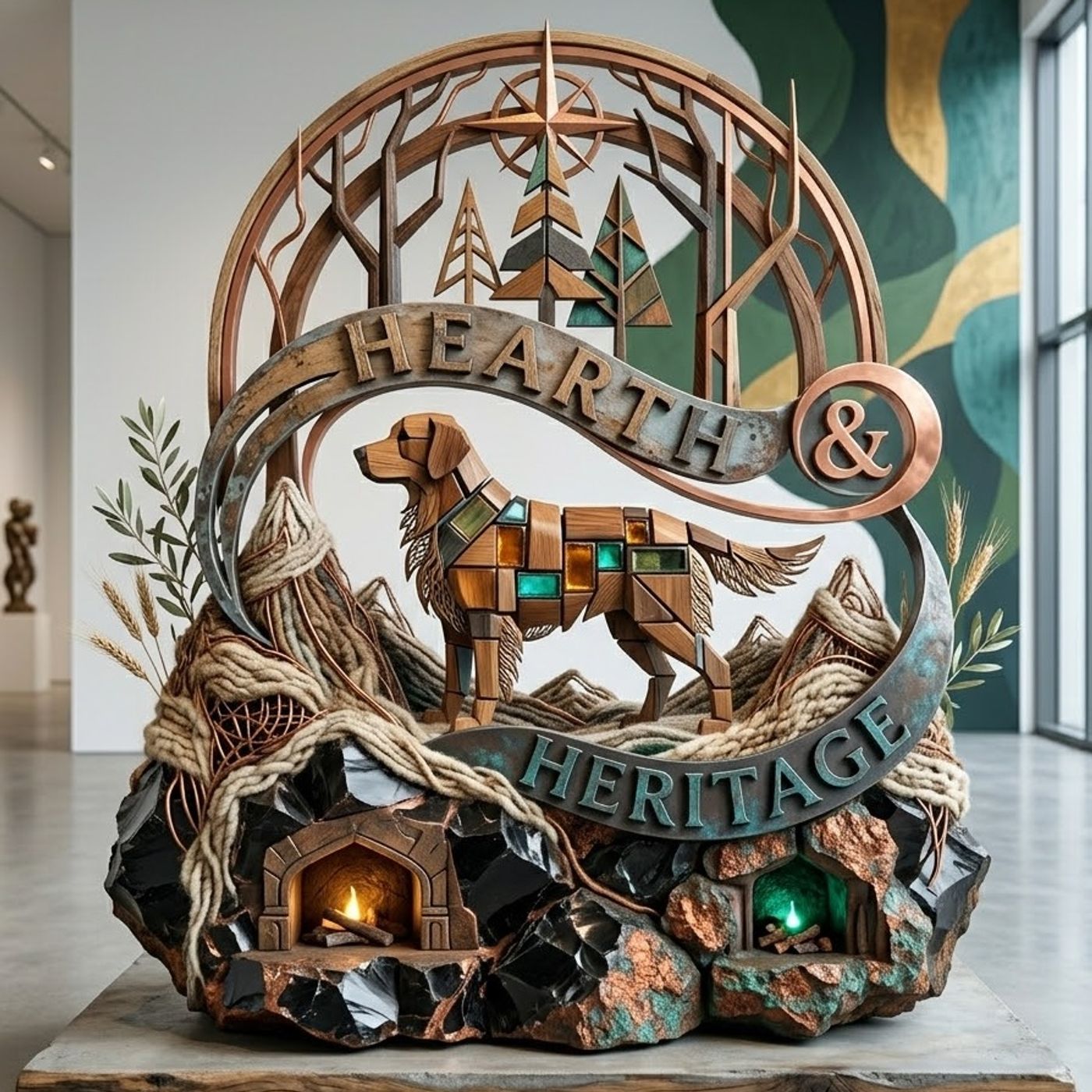 Hearth & Heritage