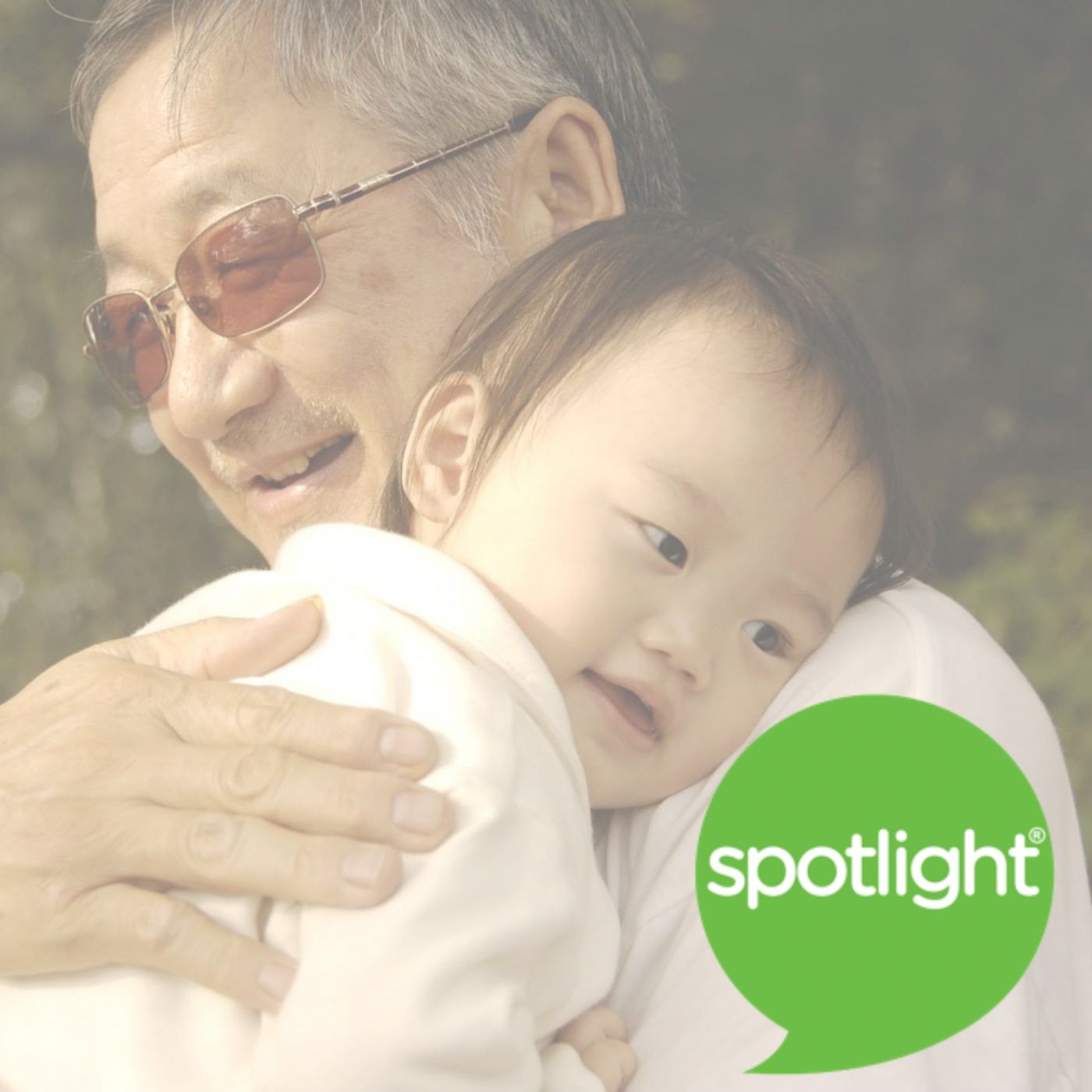 When Grandparents Raise Children