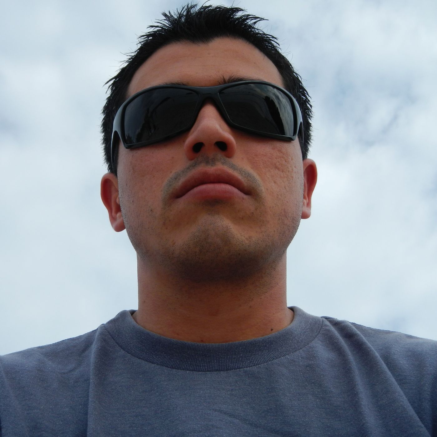 El show de JUAN CARLOS MONTES ZAMBRANO