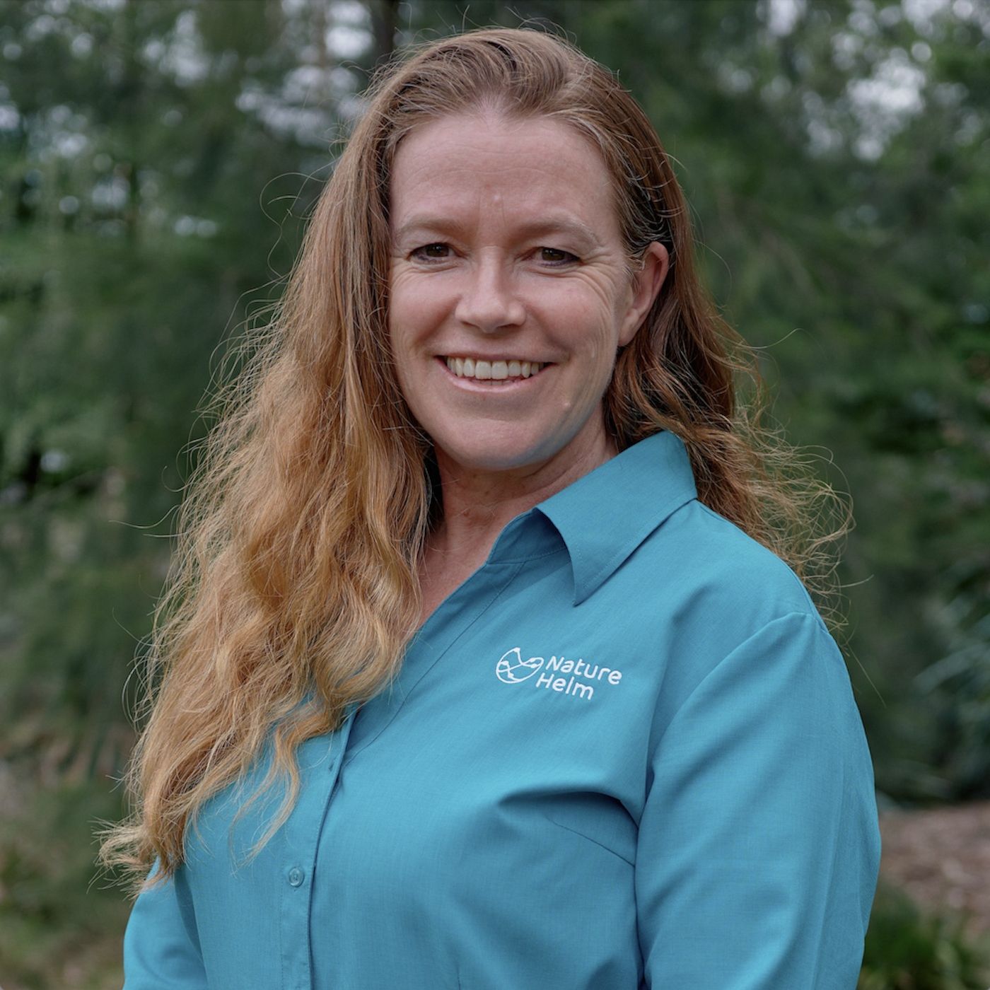 80 Dr Debbie Saunders fights biodiversity loss with tech 80 Dr Debbie Saunders fights biodiversity loss with tech