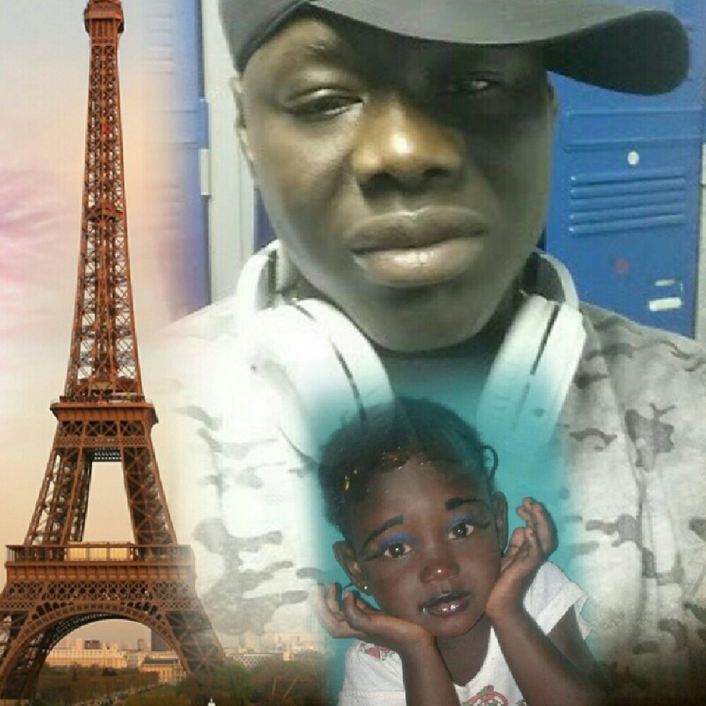 Dj You sonike