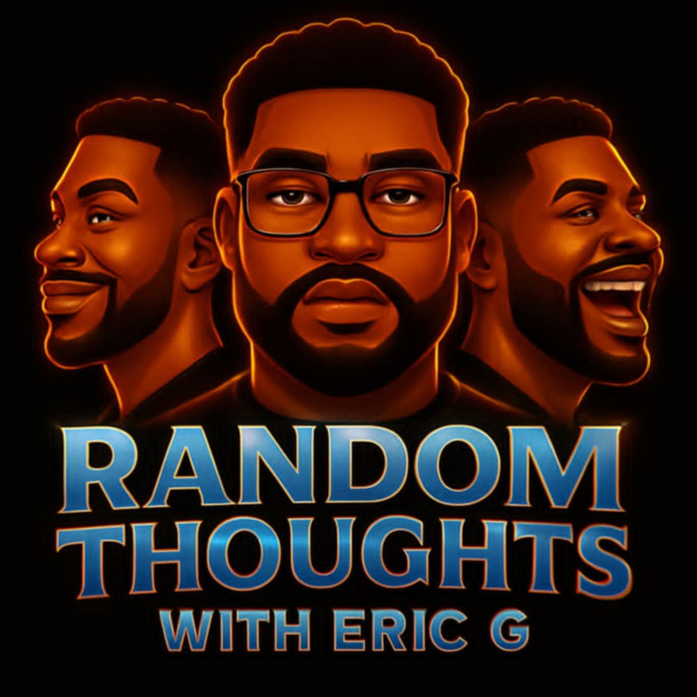 S8:E2 Podcasters Setting the Mic of FIRE!! (podcast cypher)