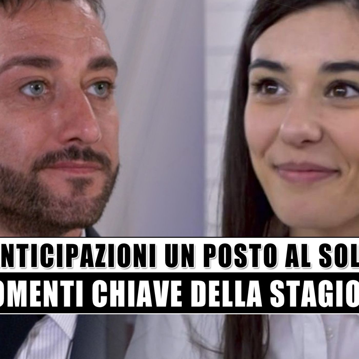 Un Posto al Sole Anticipazioni: lo speciale di metà agosto su Rai 3!