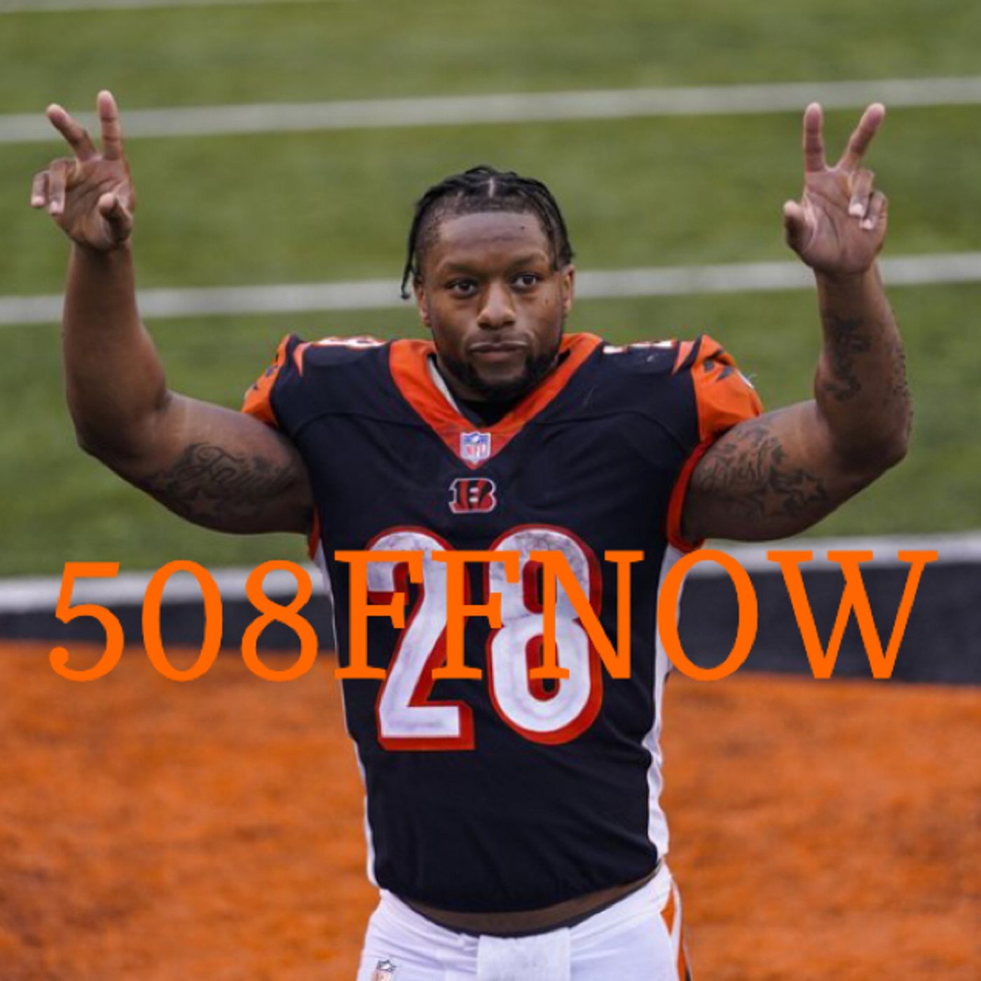 508 Fantasy Football