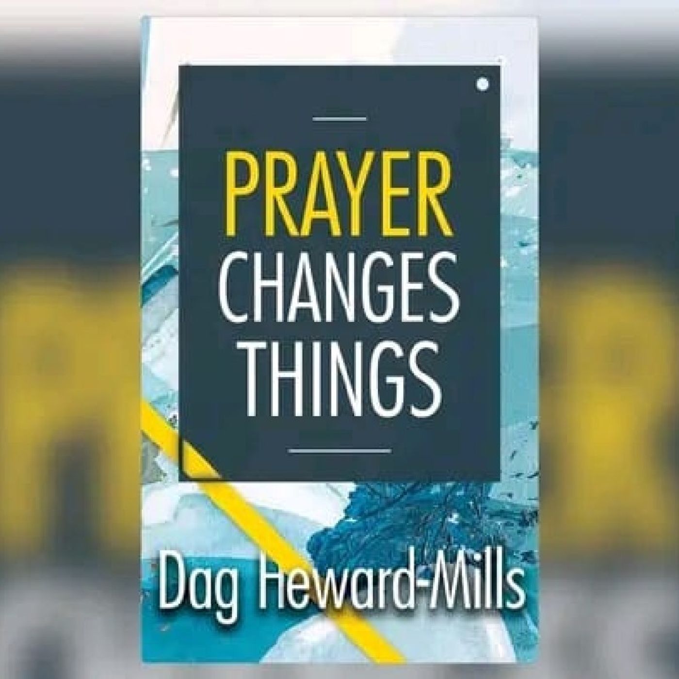 Evangelist Levis Wekesa\'s podcast