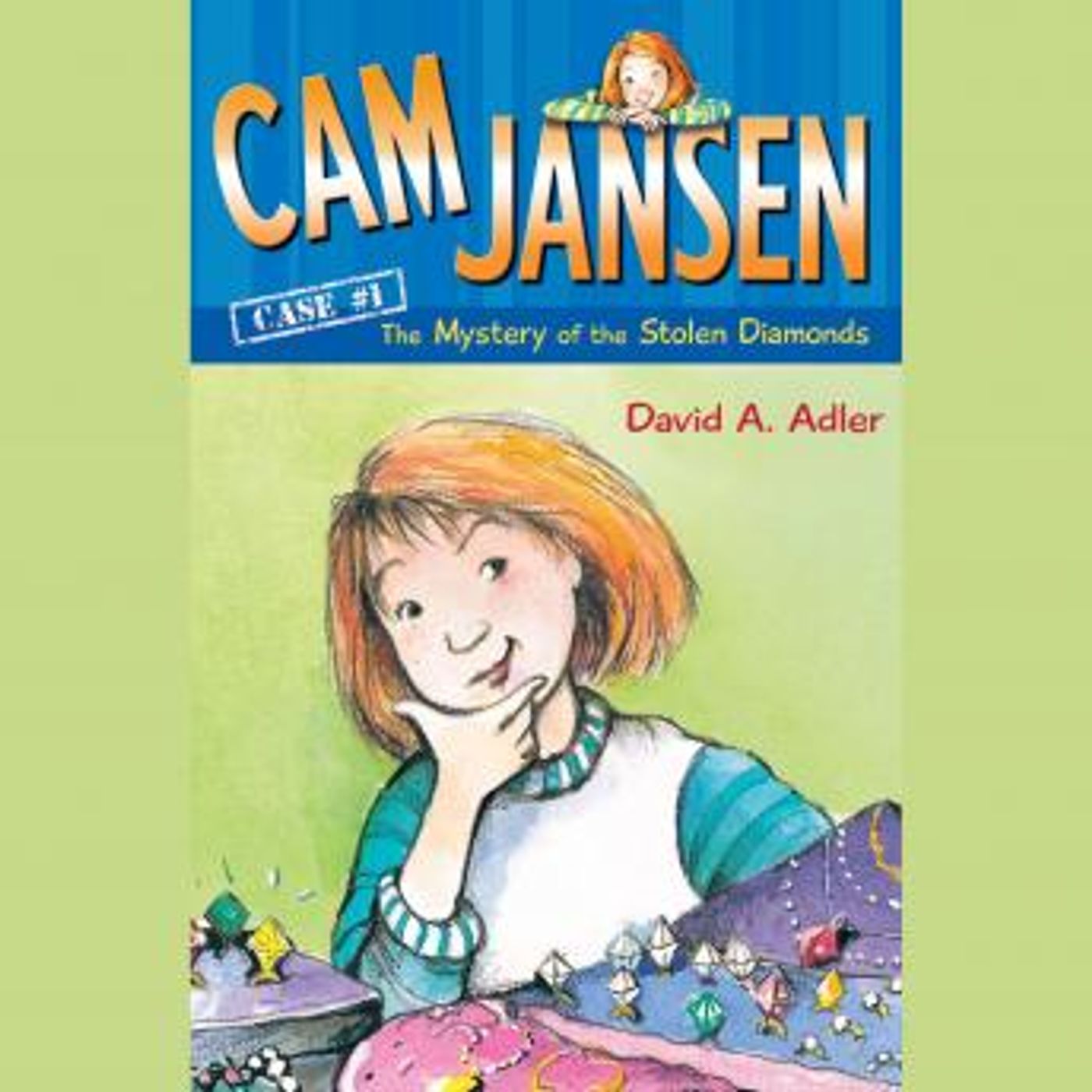 Listen to Trending Full Audiobooks in Kids, Mystery & Fantasy