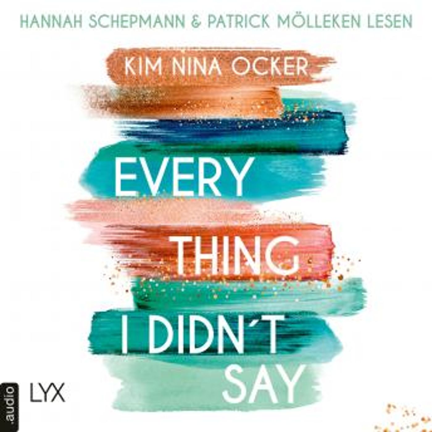 Listen to Latest Full Audiobooks in Romance, Modern