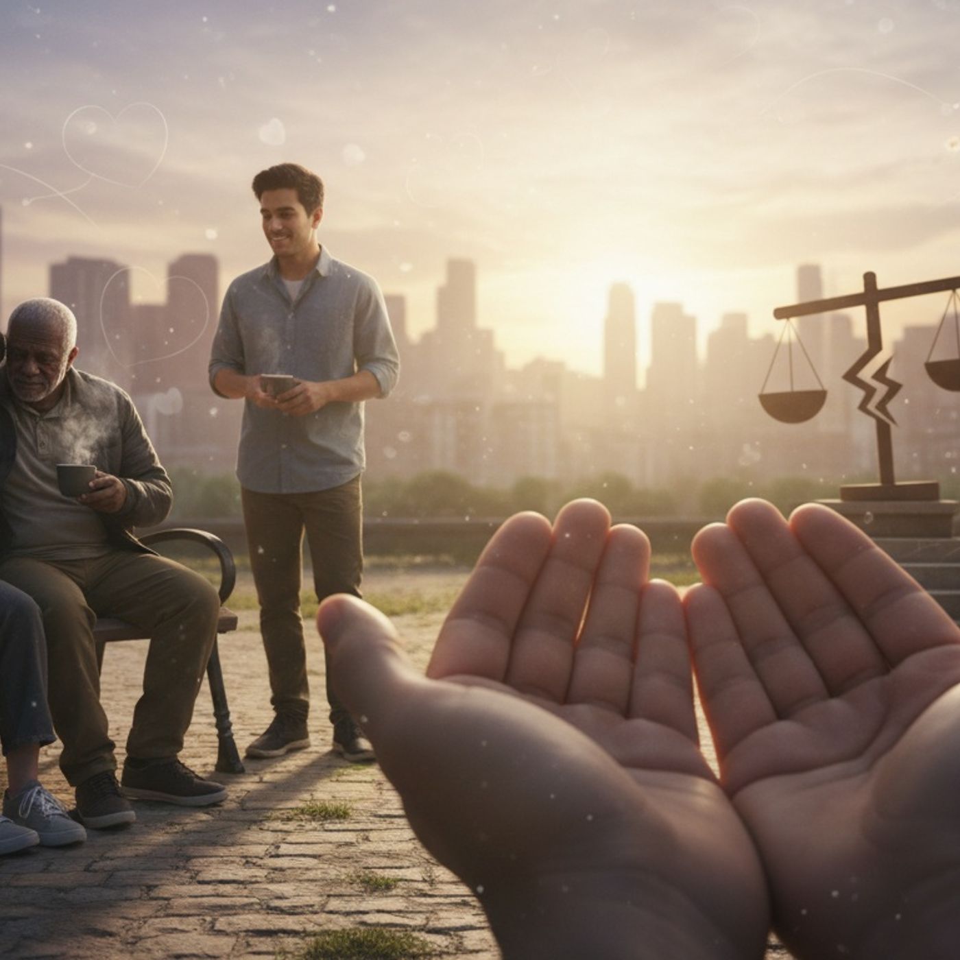 Preghiera del giorno 6 Marzo 2026 - Nella vigna che Tu ci affidi