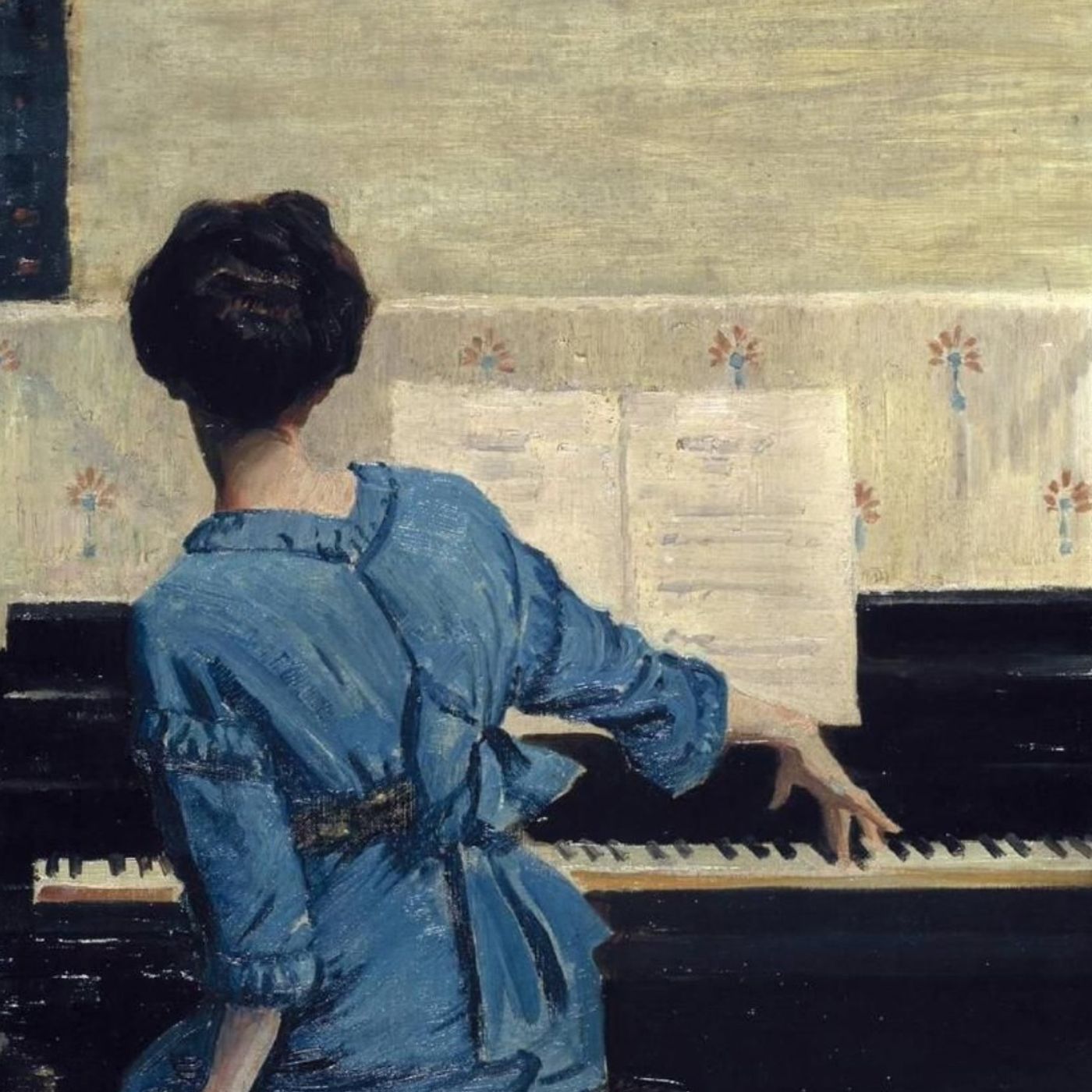 Dissonanze: lo sguardo di oggi sulle donne della musica - Manon Lescaut episode artwork