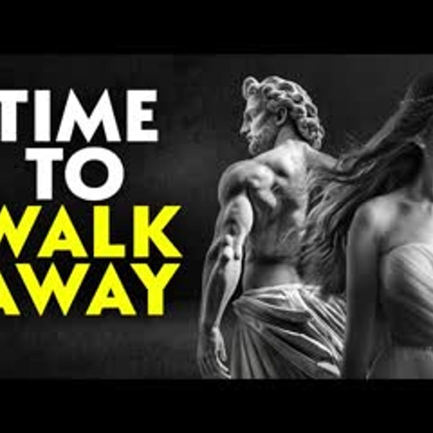 11 Signs Your Relationship Is Over   STOICISM