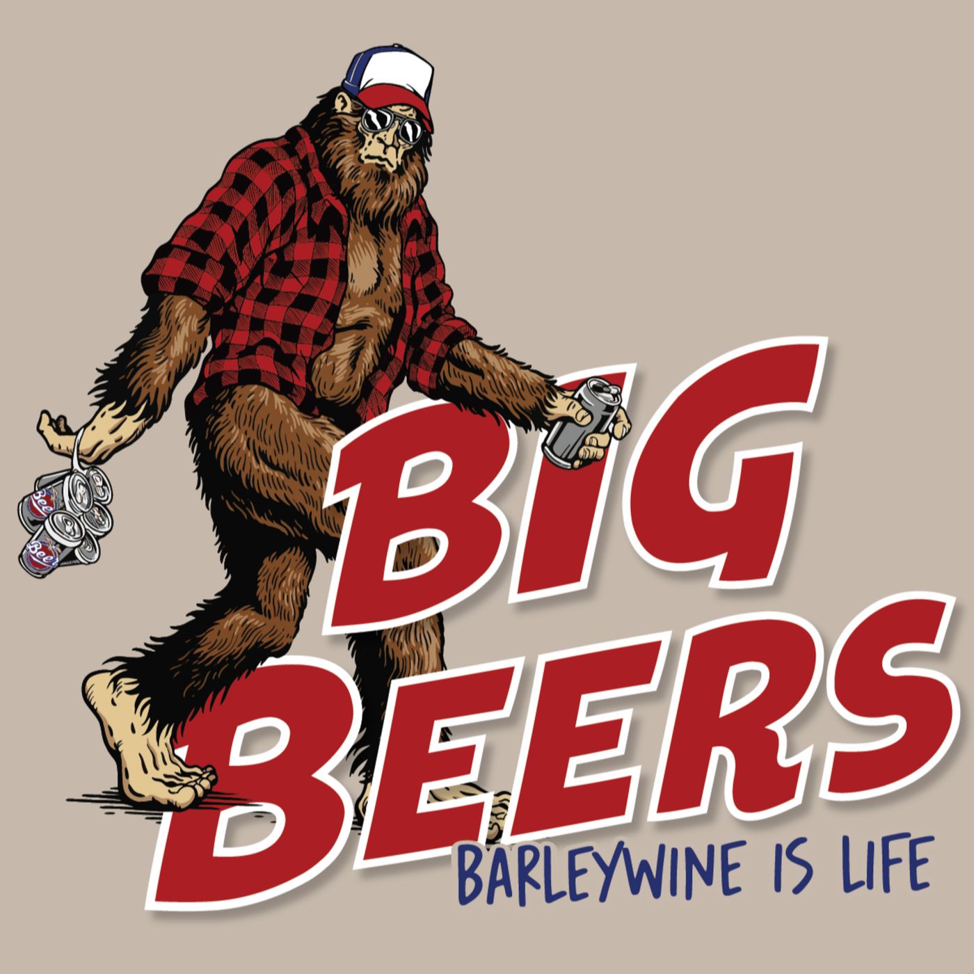 S.3 E.20 - Big Beers