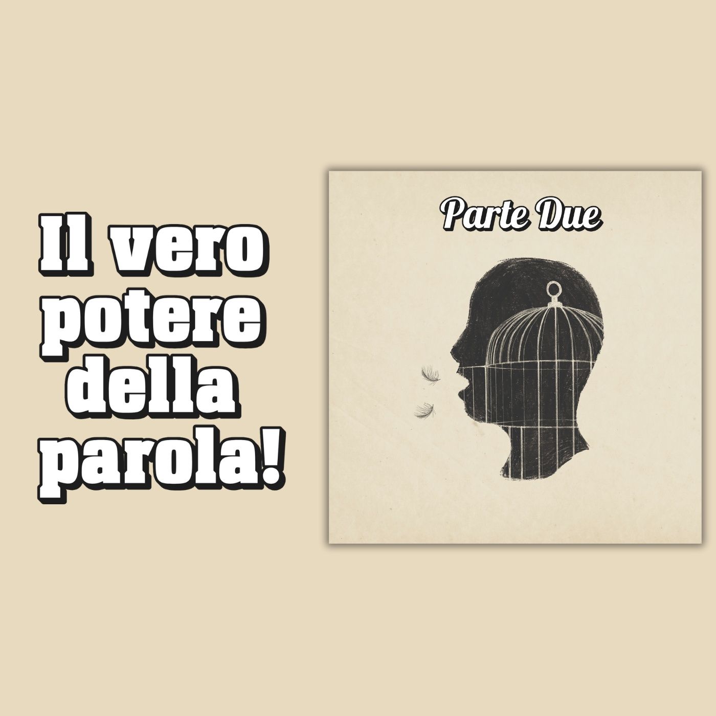 La parola che crea episode artwork