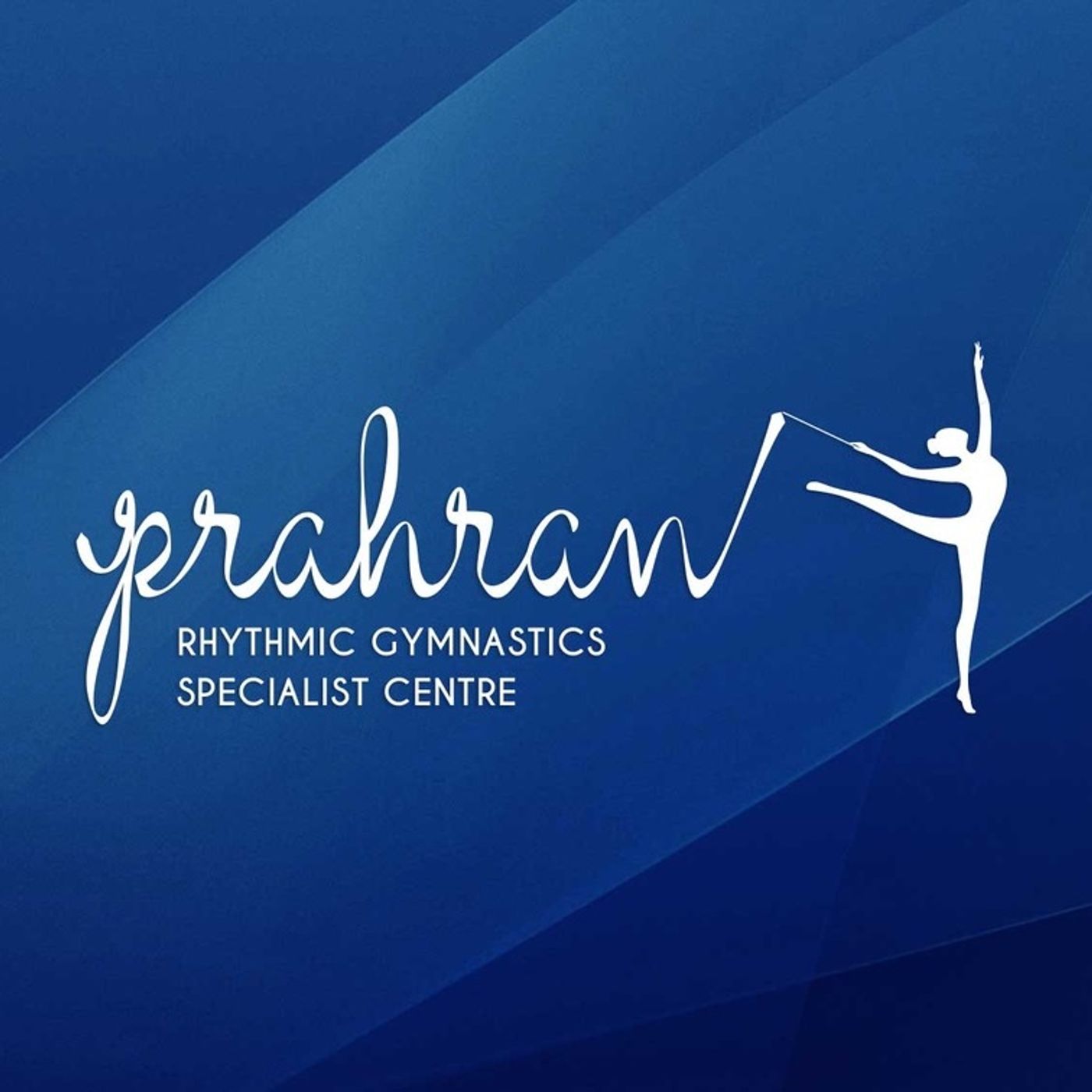 SSS: PRAHRAN RHYTHMIC GYMNASTICS 250218 episode artwork
