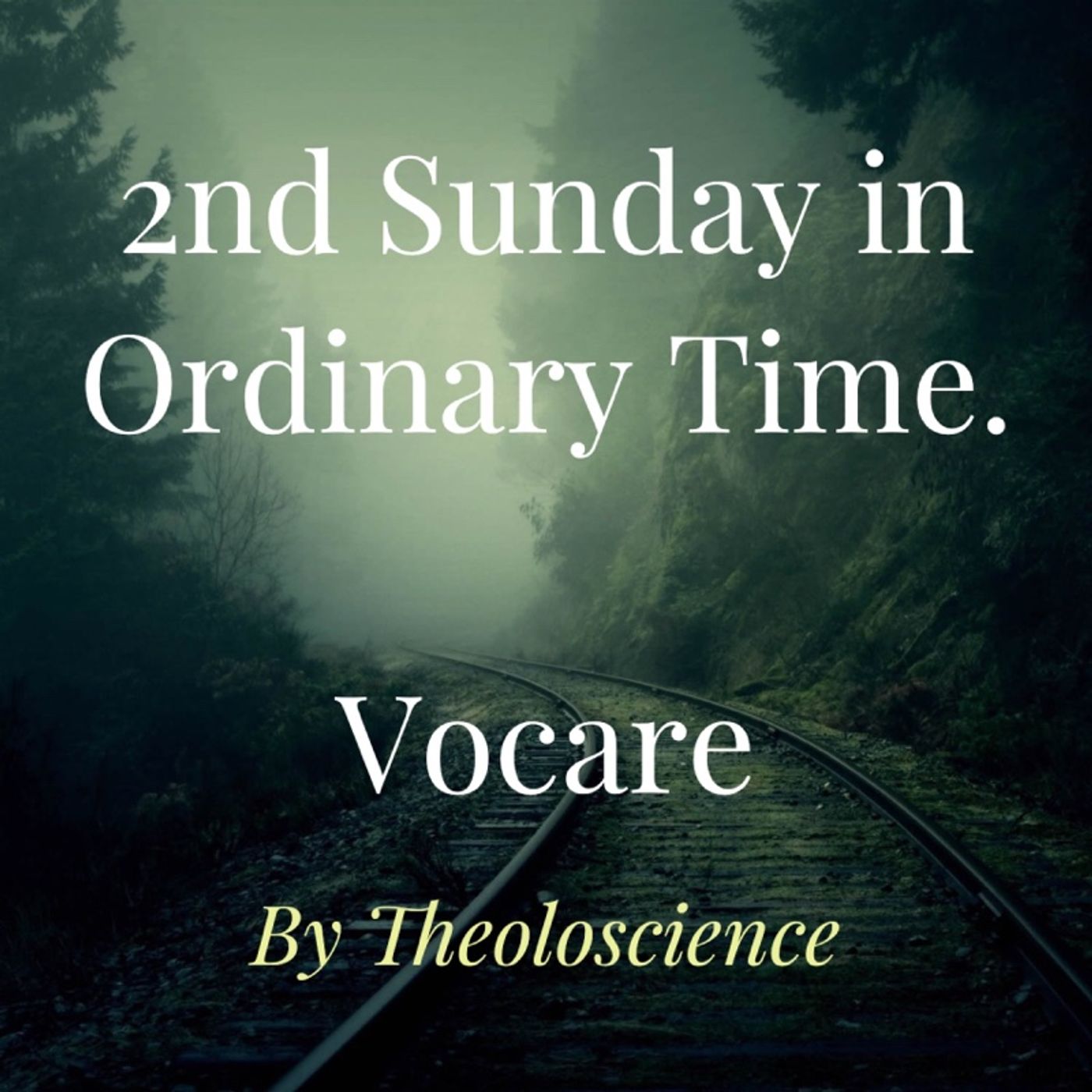 Theoloscience