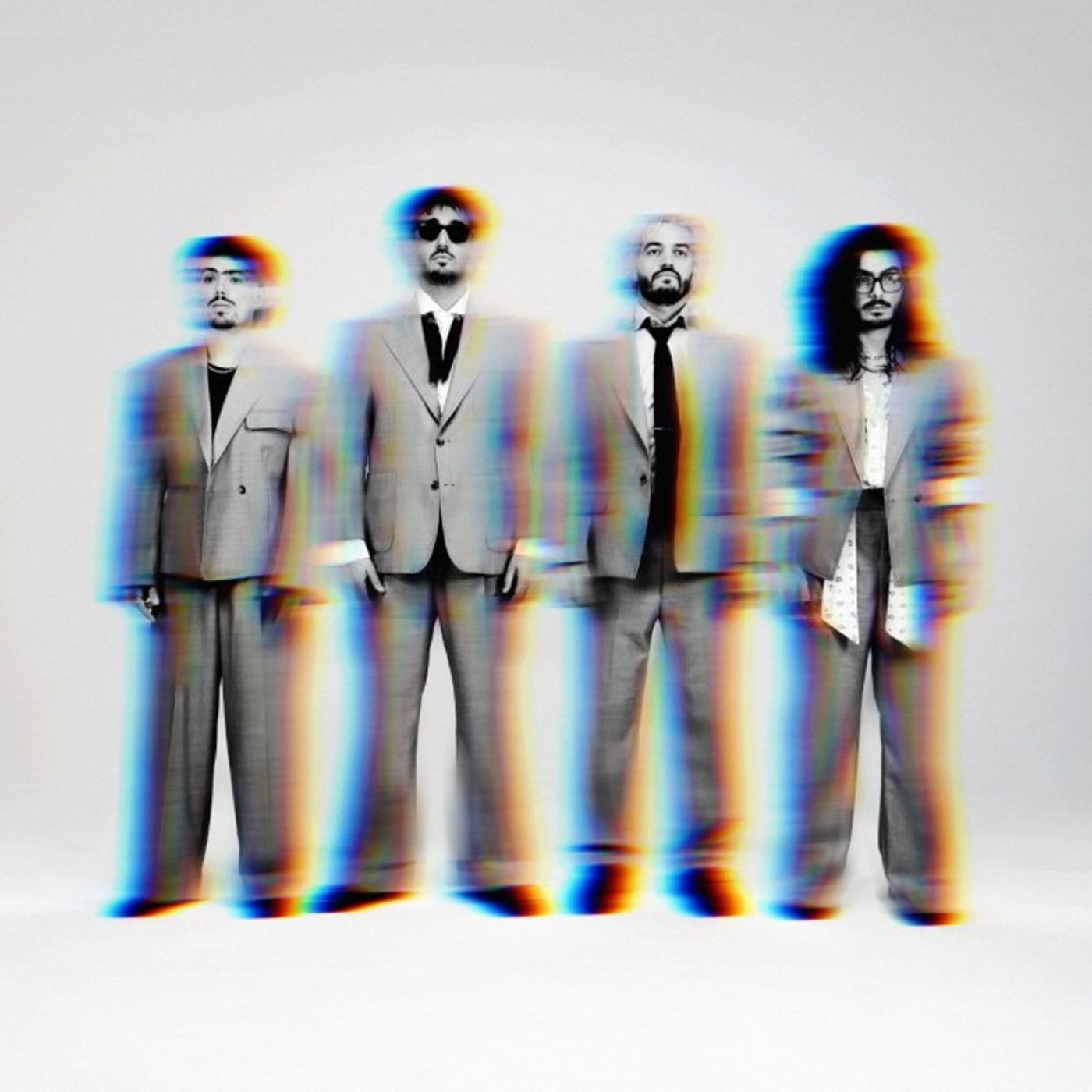 ‘Tu Cárcel,’ 40 Years Later: Los Bukis’ Classic vs. Morat’s Revamped Version
