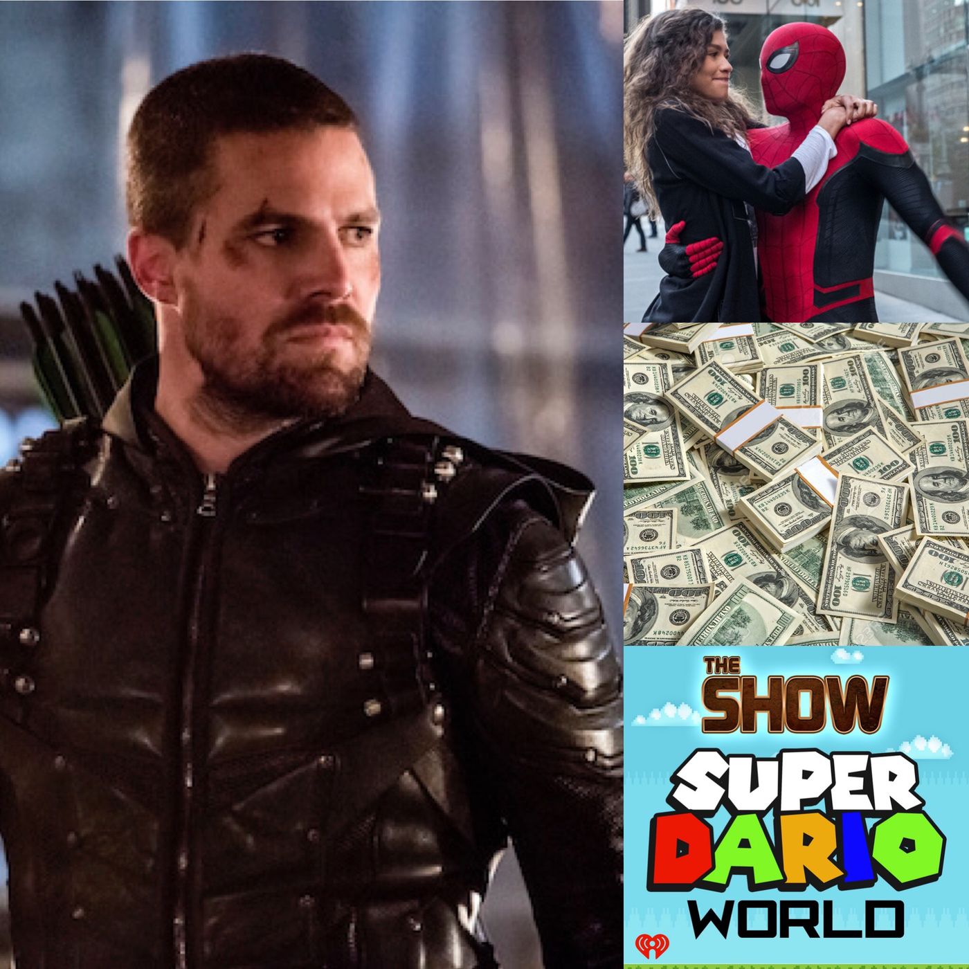 SDW Ep. 90: $100k Dream Job episode artwork
