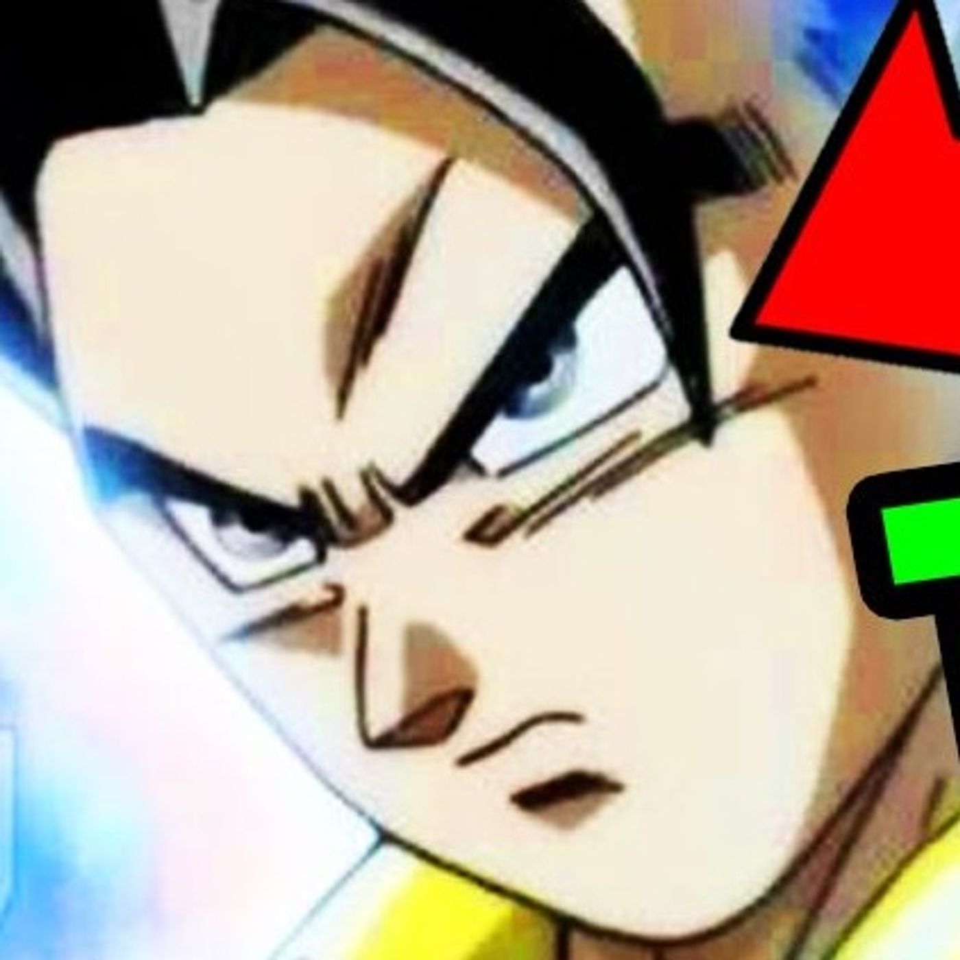 Dragon Ball Super just SHOCKED EVERYONE!