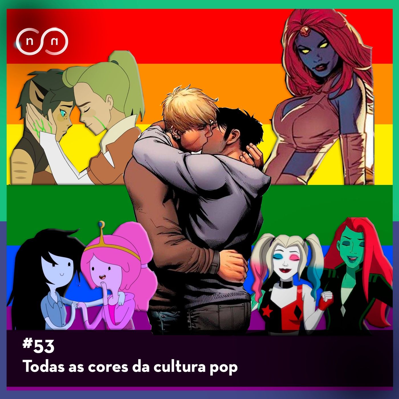 NãoSeiNada