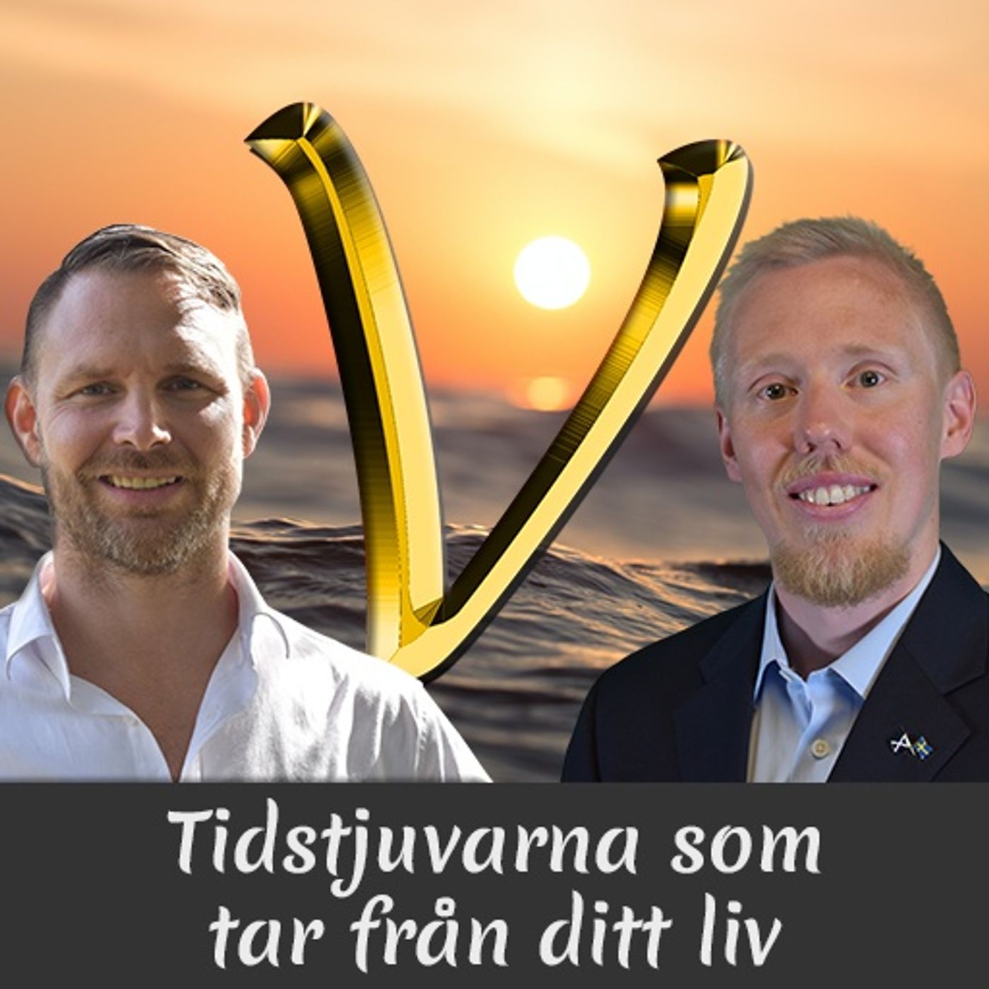 Vinnarpodden