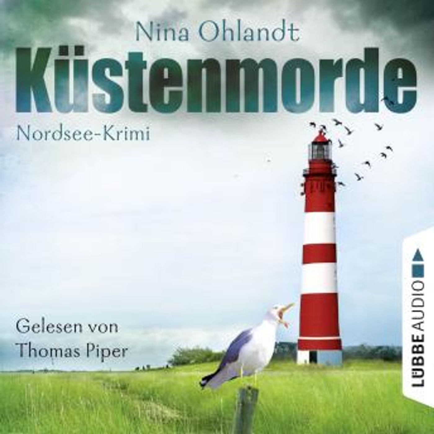 Access Essential Free Audiobooks in Mystery, Thriller & Horror, Suspense
