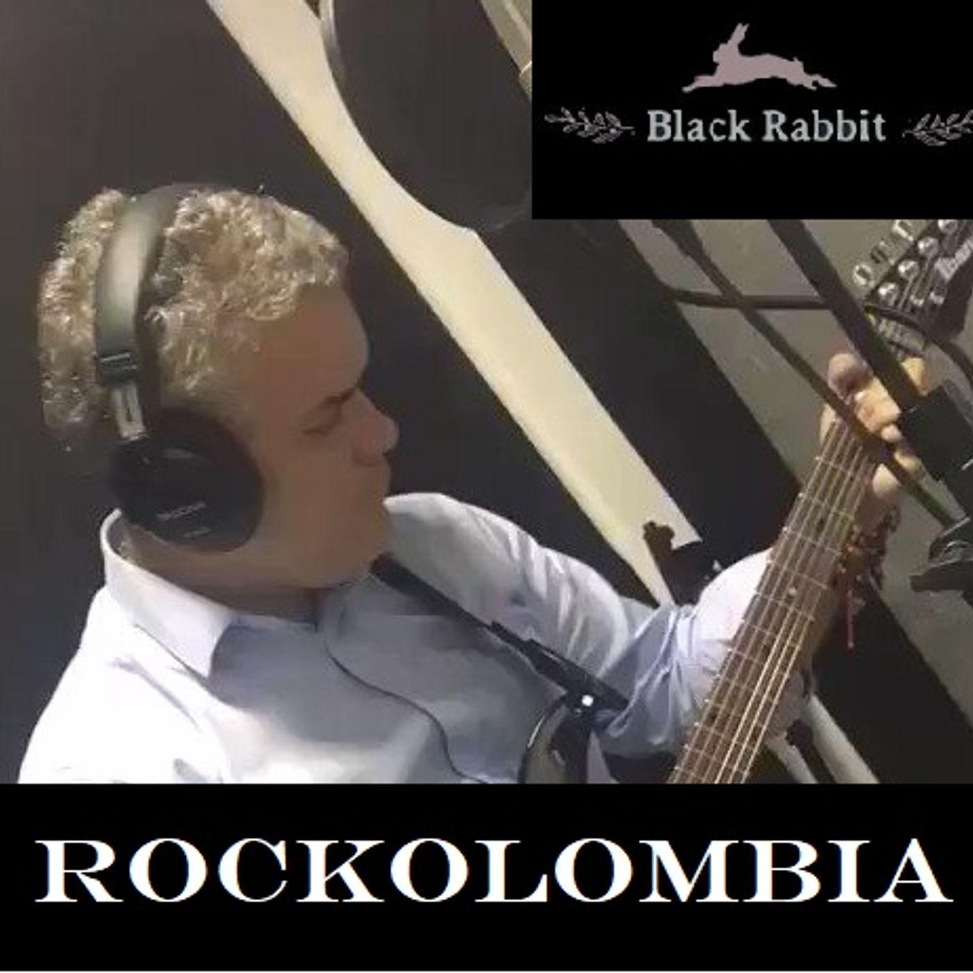 Black Rabbit Rock