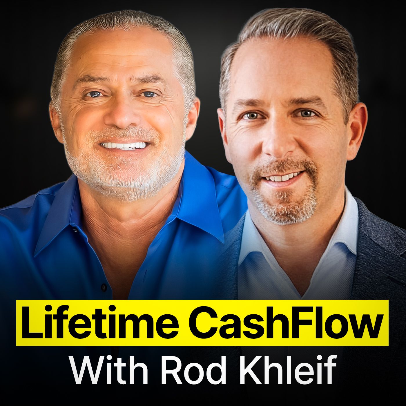 How the Top 1% Actually Invest in Real Estate (It's Not What You Think) | Ep. 1,204 episode artwork