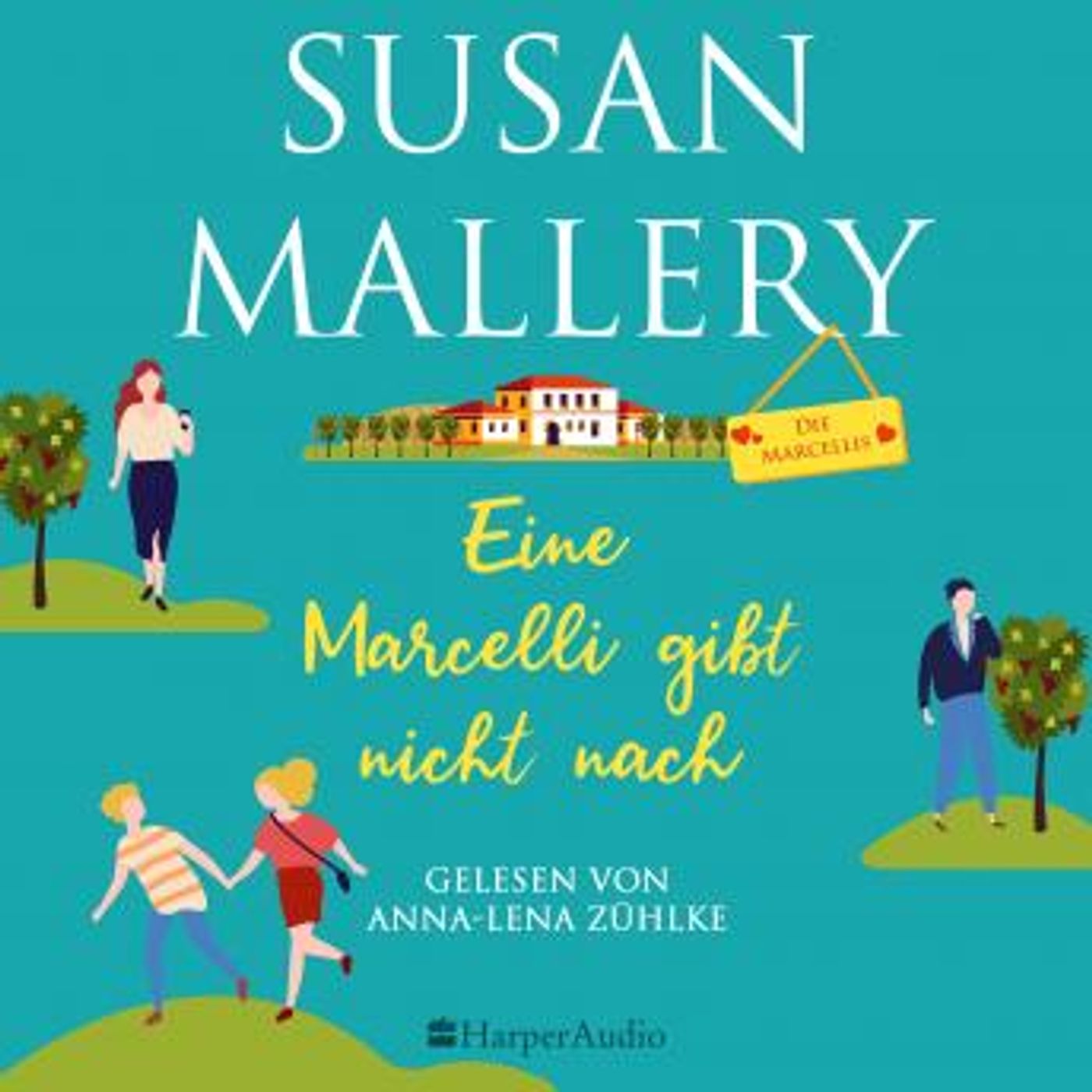 Listen to Latest Full Audiobooks in Romance, Modern