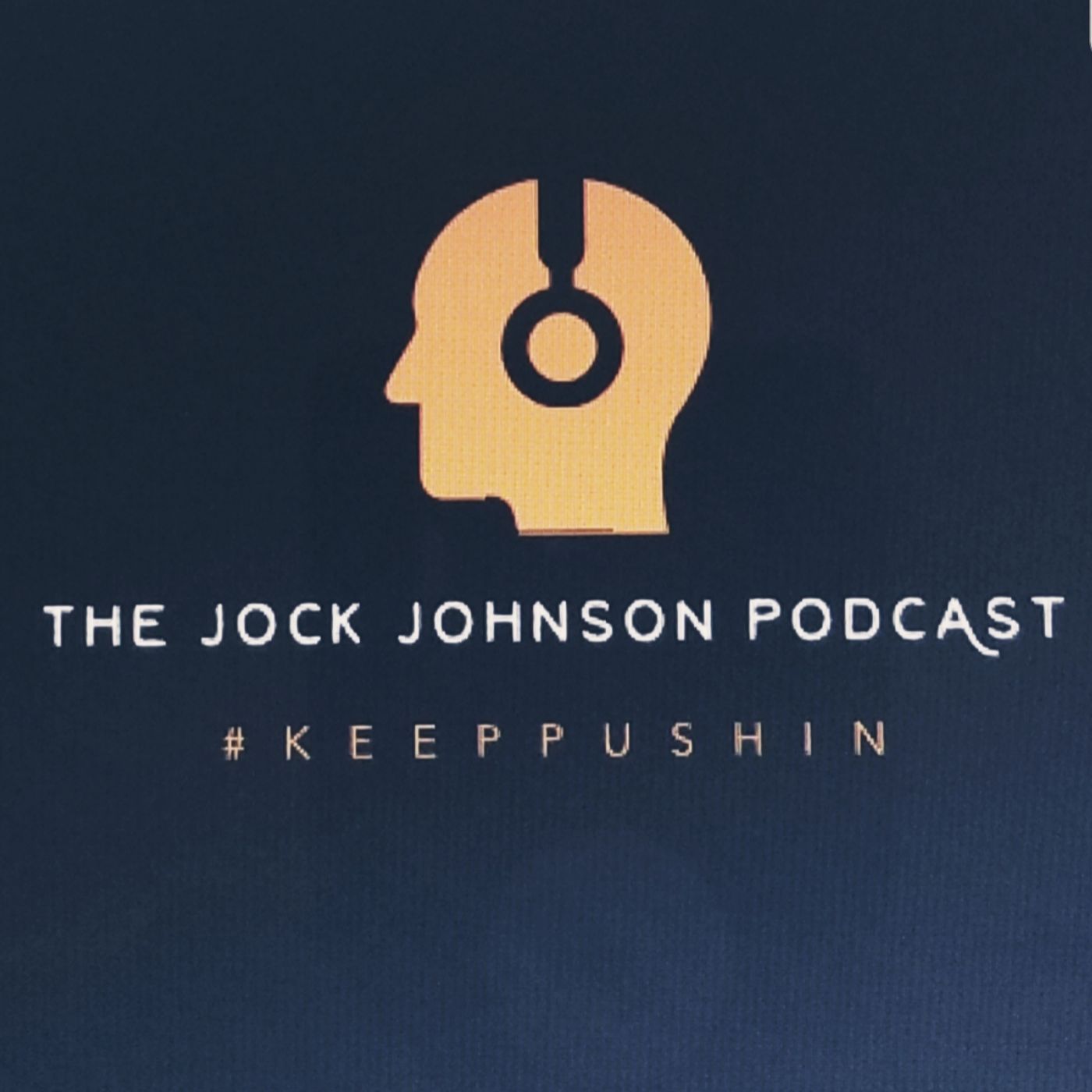 The JOCK JOHNSON Podcast