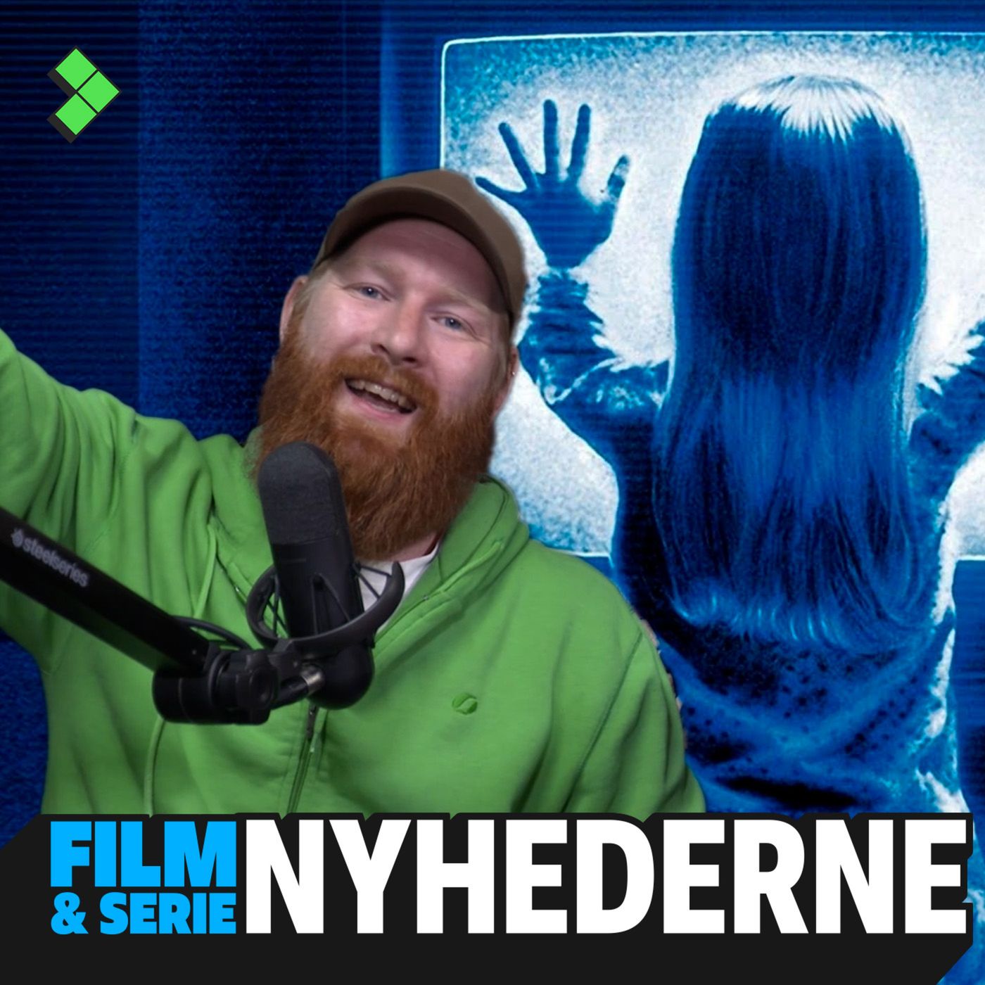 Film- og Serienyhederne | En helt masse "nye" remakes
