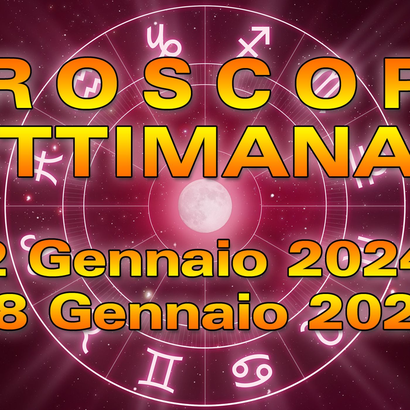 Oroscopo Del Giorno
