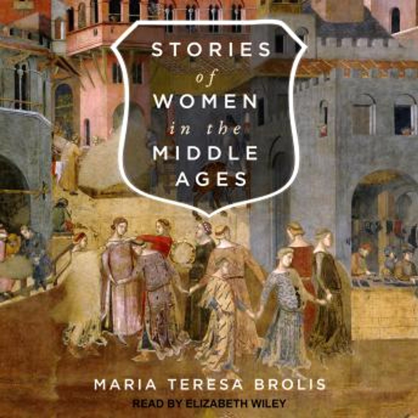 Get Best Full Audiobooks in History, World