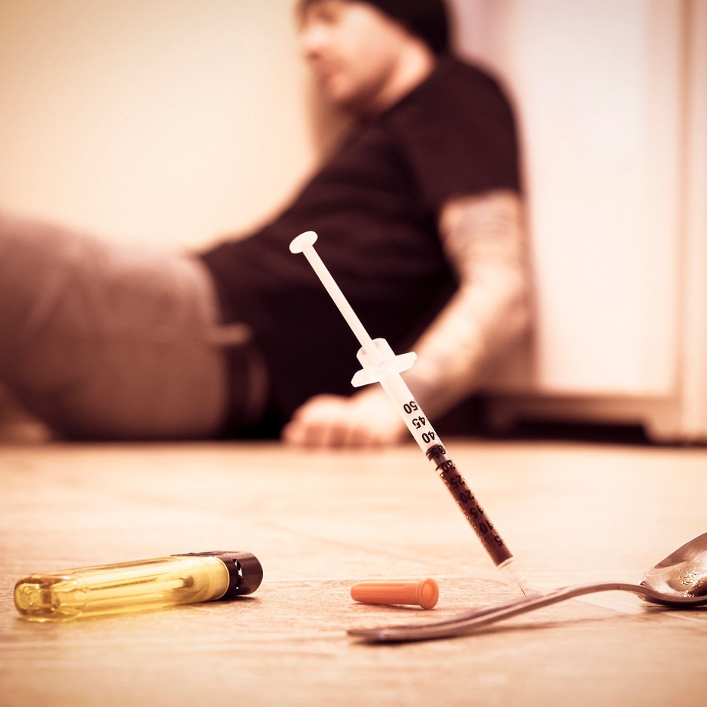 how the opioid crises is effecting our youth episode artwork