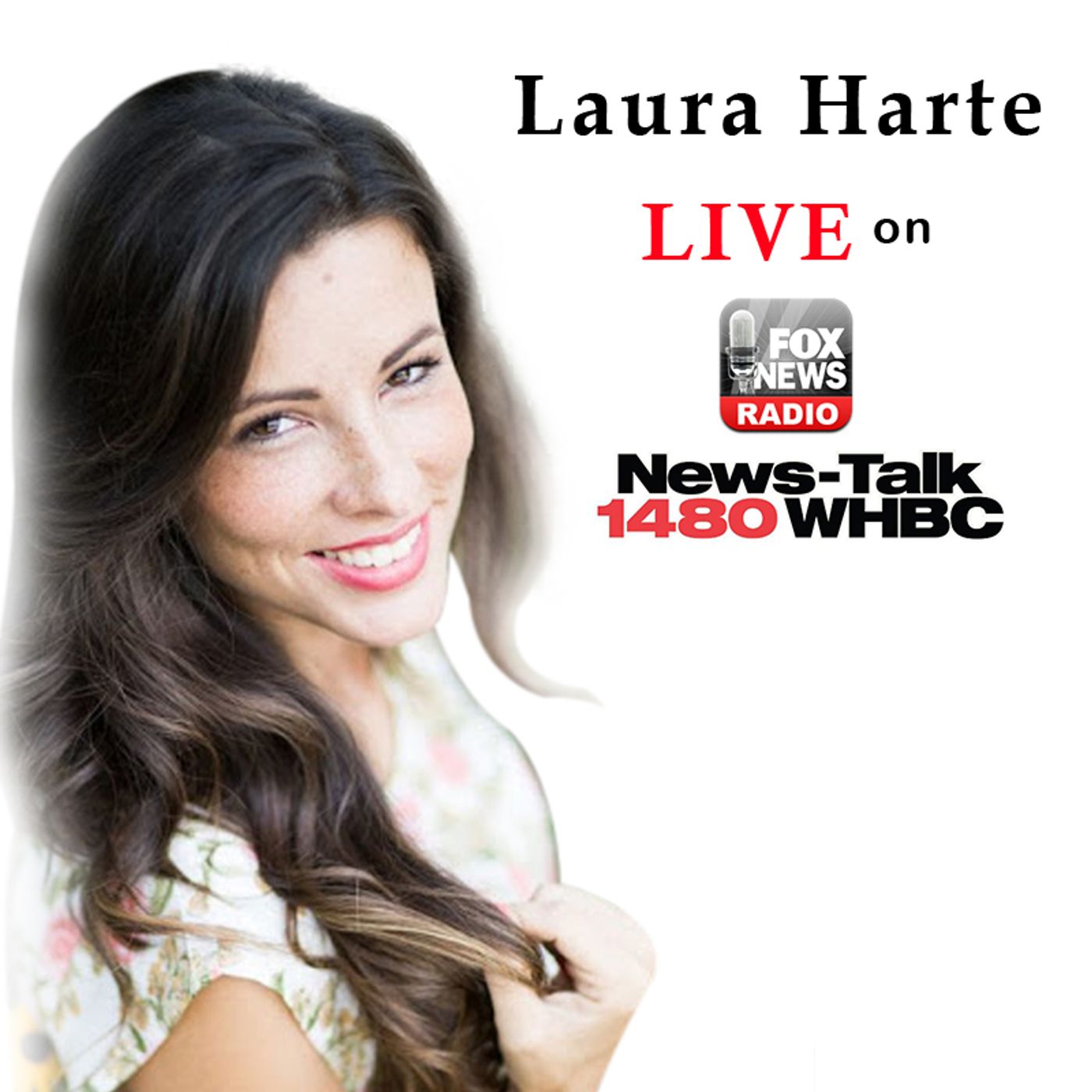 Laura Harte