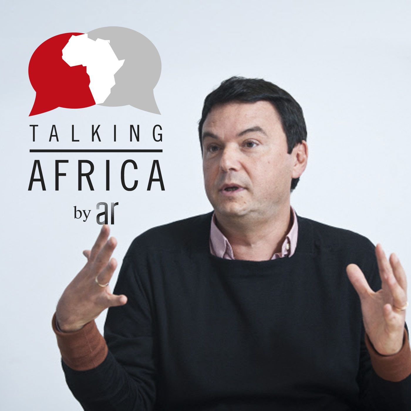 #79: Thomas Piketty - 