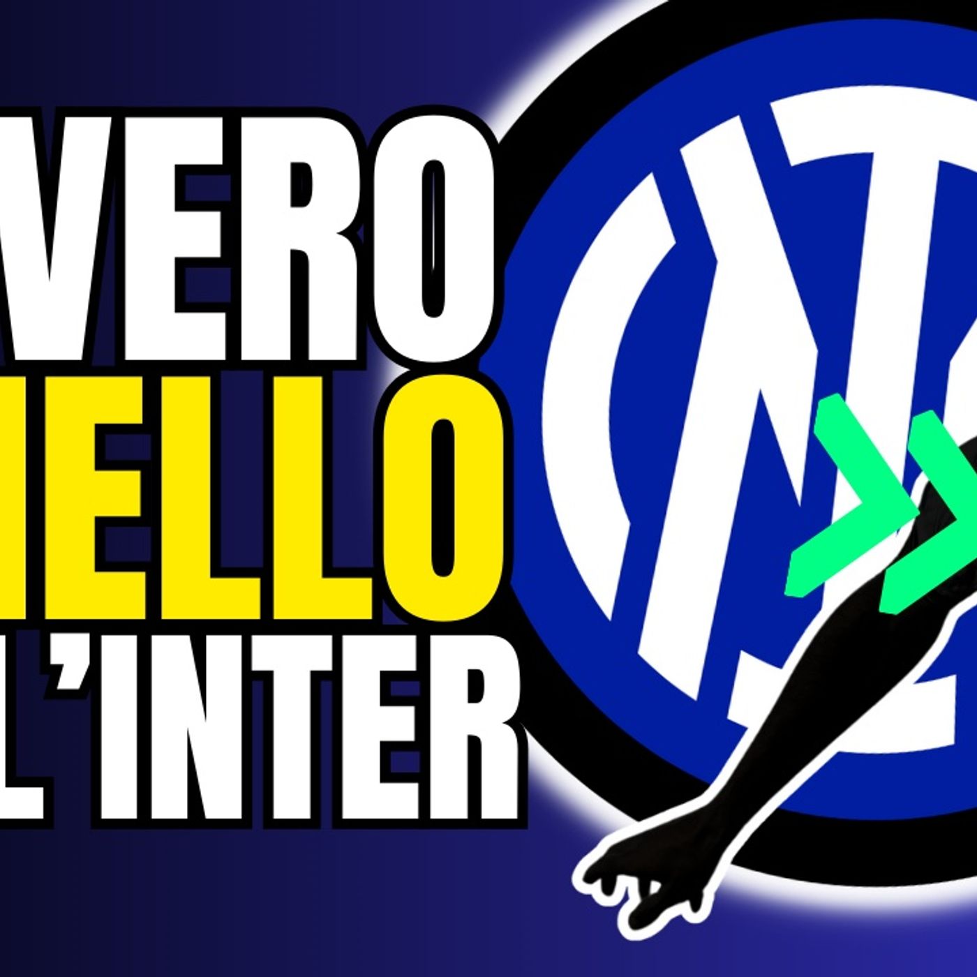 Il Nuovo GIOIELLO della Serie A è il Colpo PERFETTO per l’Inter